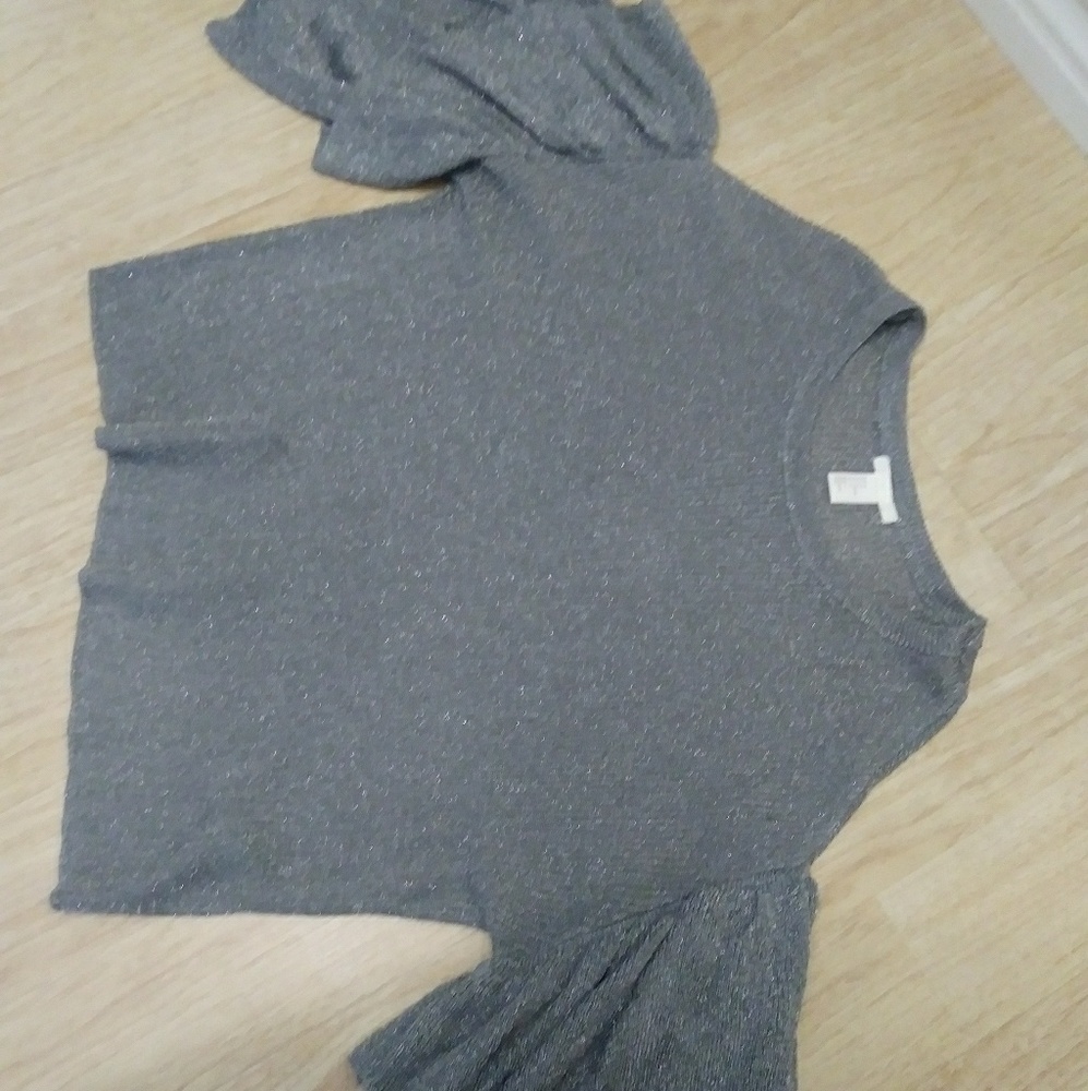 Woman blouse